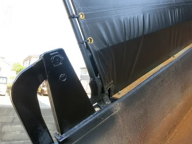 日野 プロフィア 2DG-FS1AGAの写真9