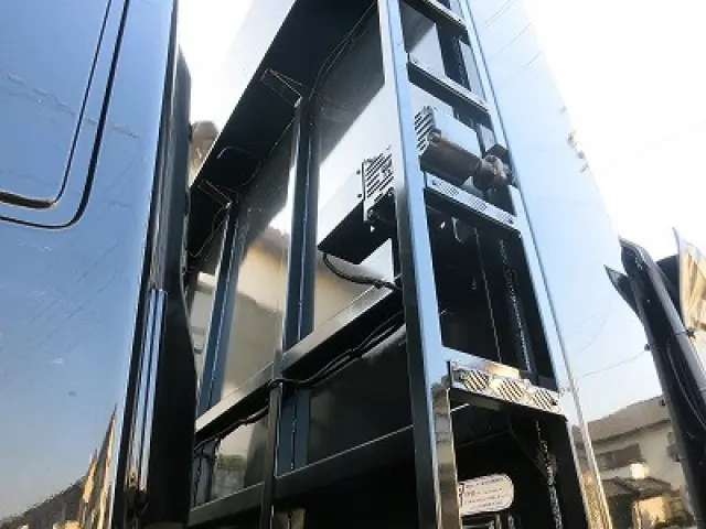 日野 プロフィア 2DG-FS1AGAの写真12