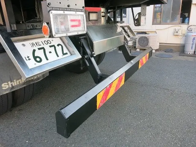 日野 プロフィア 2DG-FS1AGAの写真15