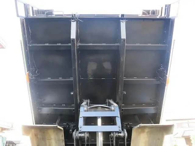 日野 プロフィア 2DG-FS1AGAの写真21