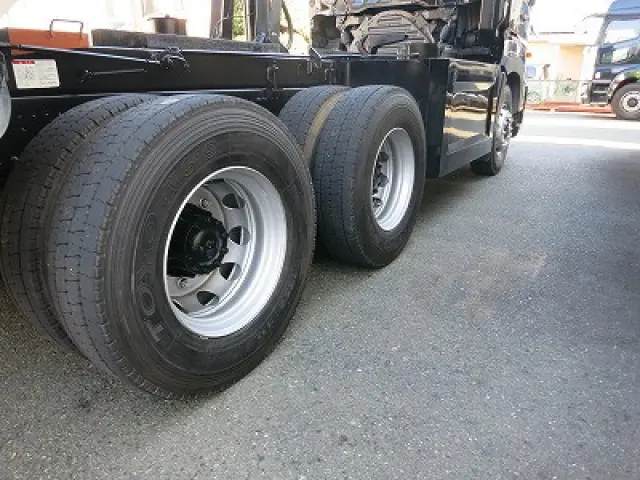 日野 プロフィア 2DG-FS1AGAの写真26