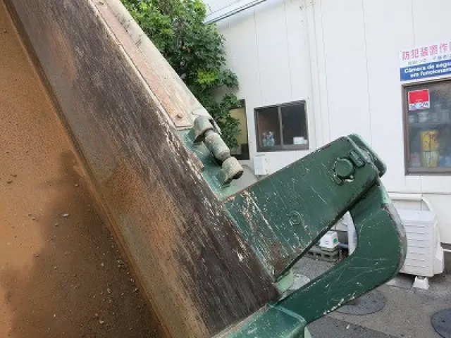 三菱 スーパーグレート 2KG-FV70HX(6x4)の写真8