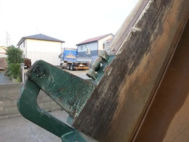 三菱 スーパーグレート 2KG-FV70HX(6x4)の写真9