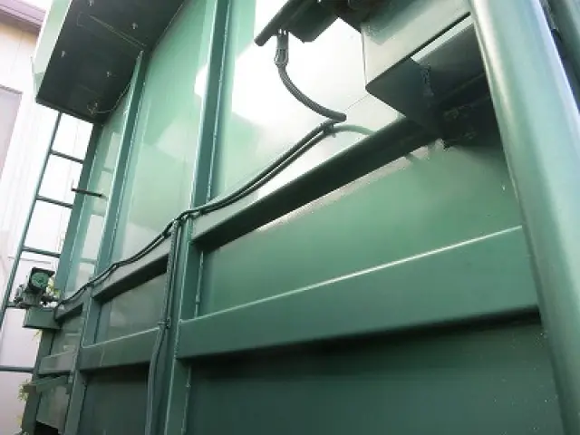 三菱 スーパーグレート 2KG-FV70HX(6x4)の写真12