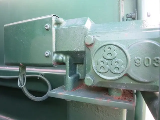 三菱 スーパーグレート 2KG-FV70HX(6x4)の写真13