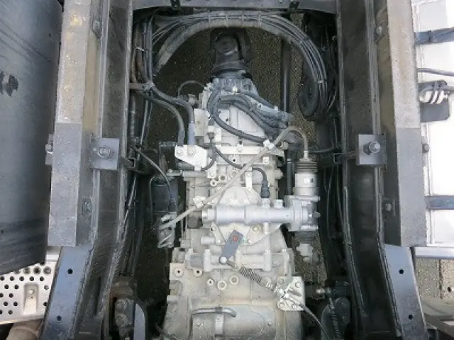 三菱 スーパーグレート 2KG-FV70HX(6x4)の写真19