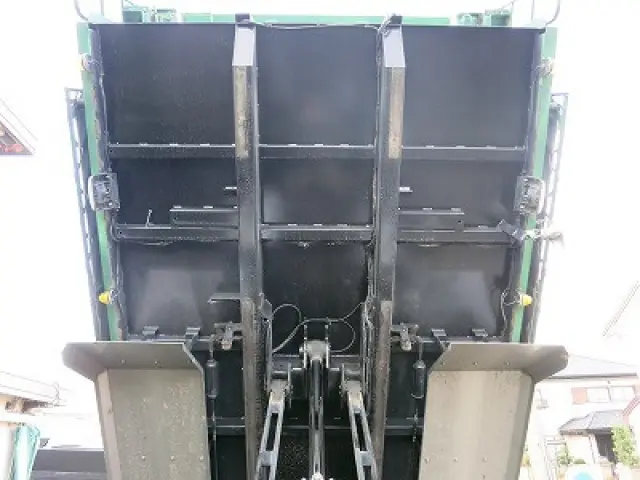 三菱 スーパーグレート 2KG-FV70HX(6x4)の写真21