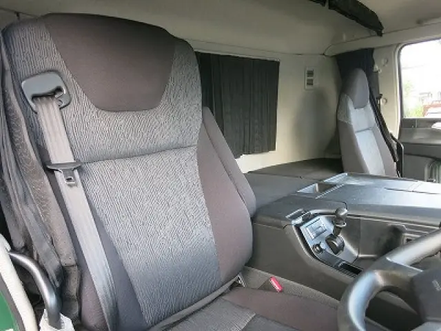 三菱 スーパーグレート 2KG-FV70HX(6x4)の写真27