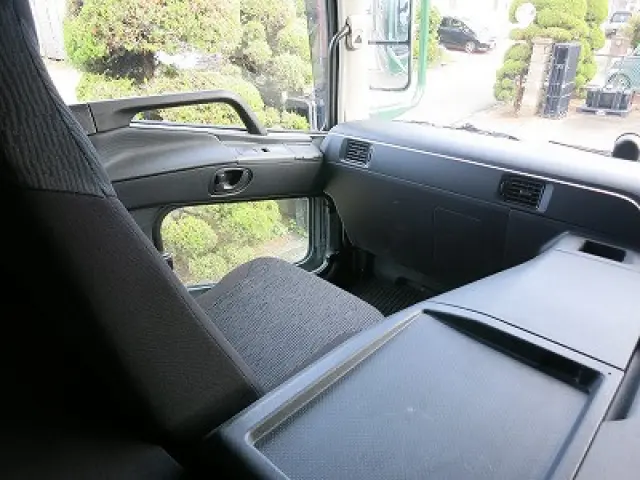 三菱 スーパーグレート 2KG-FV70HX(6x4)の写真30