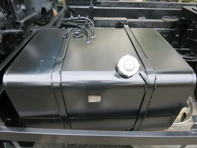 いすゞ ギガ 2PG-CXZ77CT(6x4)の写真22