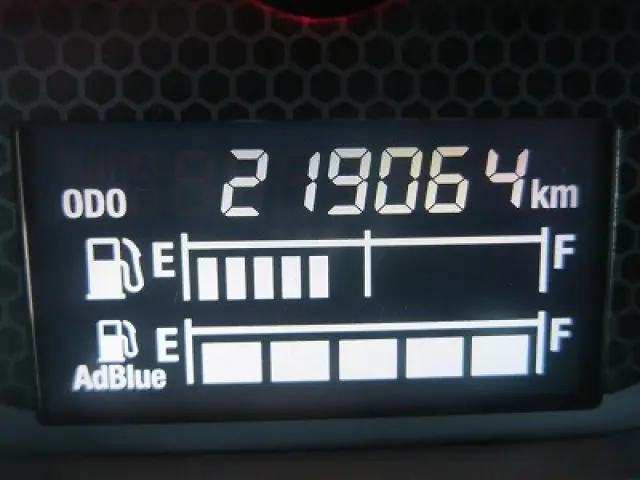 いすゞ ギガ 2PG-CXZ77CT(6x4)の写真28