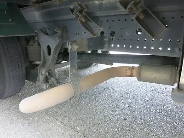 いすゞ フォワード TKG-FRR90T2(2WD)の写真19