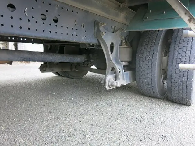 いすゞ フォワード TKG-FRR90T2(2WD)の写真20