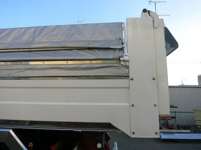 日野 プロフィア 2DG-FS1EJA(6x4)の写真10