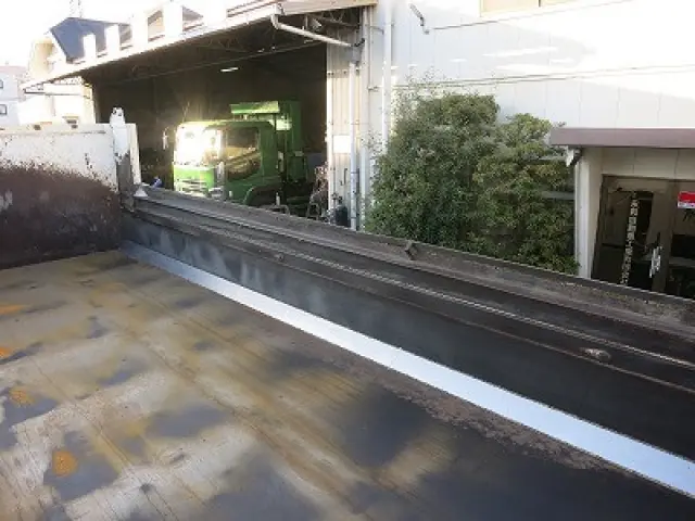 日野 プロフィア 2DG-FS1EJA(6x4)の写真11