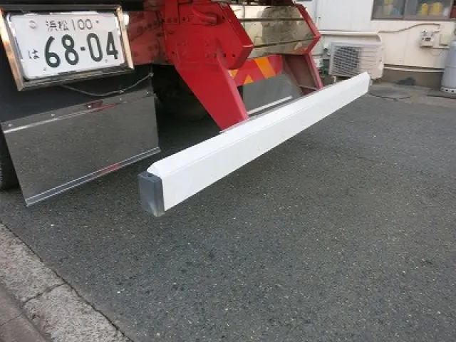 日野 プロフィア 2DG-FS1EJA(6x4)の写真14