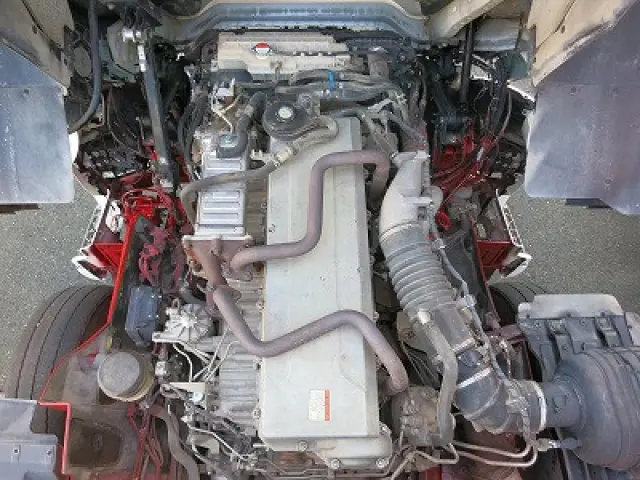 日野 プロフィア 2DG-FS1EJA(6x4)の写真17