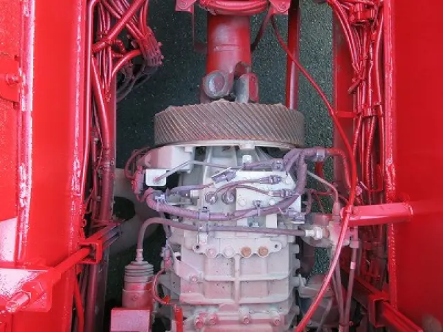 日野 プロフィア 2DG-FS1EJA(6x4)の写真19