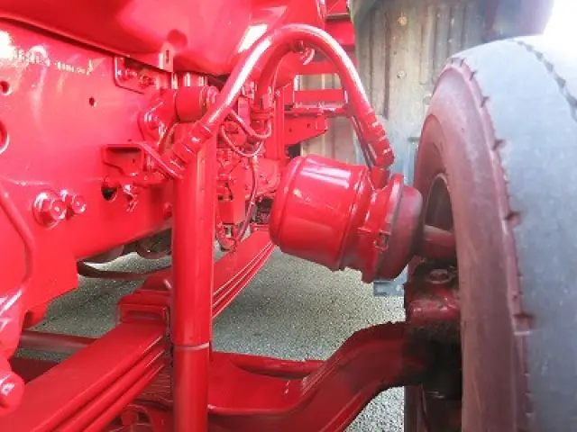 日野 プロフィア 2DG-FS1EJA(6x4)の写真22