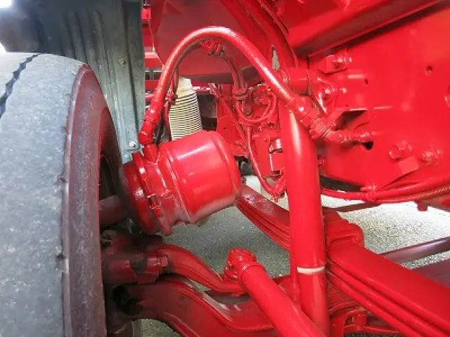 日野 プロフィア 2DG-FS1EJA(6x4)の写真23