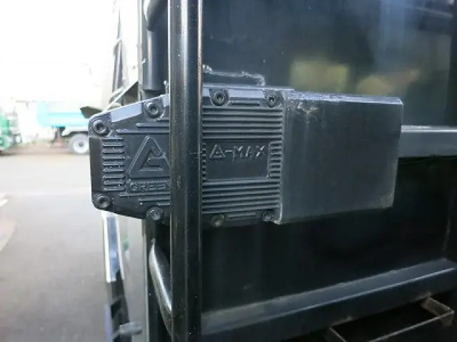 ＵＤ クオン QKG-CW5XL(6x4)の写真13