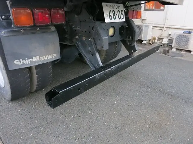 ＵＤ クオン QKG-CW5XL(6x4)の写真14