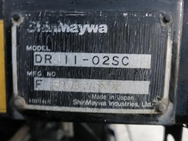 ＵＤ クオン QKG-CW5XL(6x4)の写真15