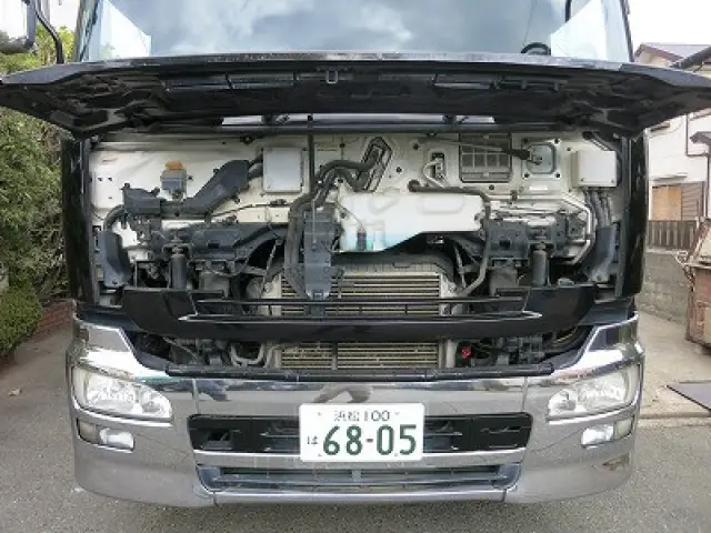 ＵＤ クオン QKG-CW5XL(6x4)の写真16