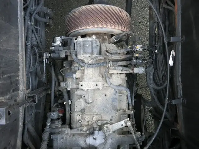 ＵＤ クオン QKG-CW5XL(6x4)の写真20