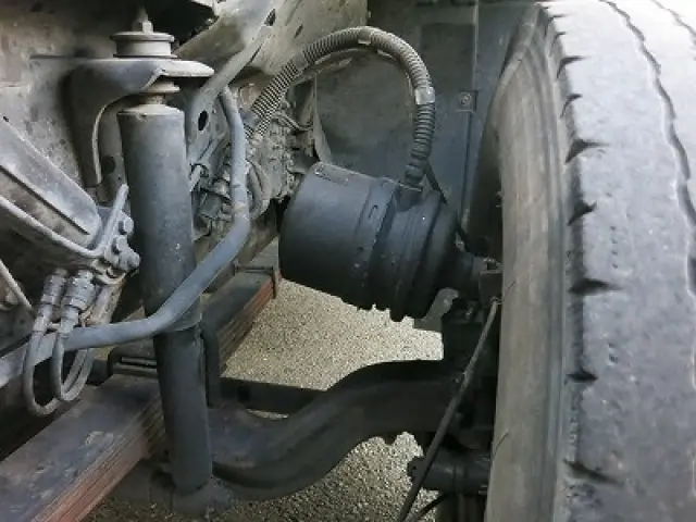 ＵＤ クオン QKG-CW5XL(6x4)の写真23