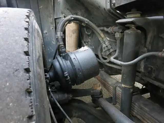 ＵＤ クオン QKG-CW5XL(6x4)の写真24