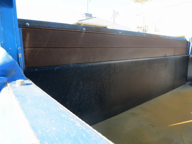 三菱 スーパーグレート 2PG-FV80VX(6x4)の写真8