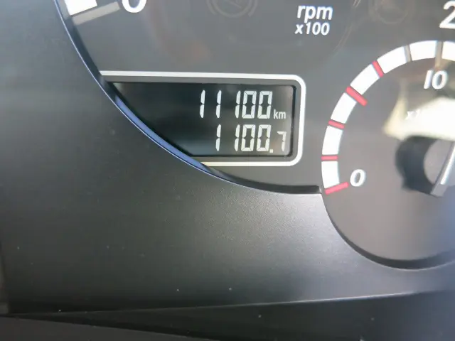 三菱 スーパーグレート 2PG-FV80VX(6x4)の写真28