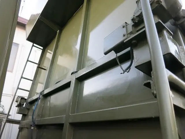 日野 プロフィア QKG-FS1EKAA(6x4)の写真11