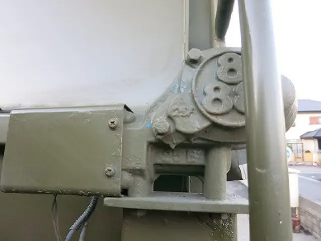 日野 プロフィア QKG-FS1EKAA(6x4)の写真12