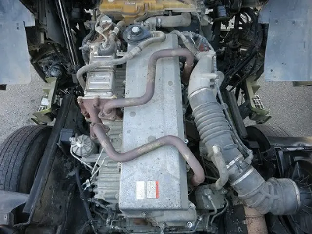 日野 プロフィア QKG-FS1EKAA(6x4)の写真16