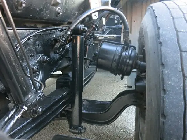 日野 プロフィア QKG-FS1EKAA(6x4)の写真21