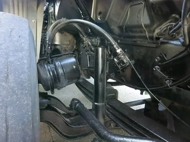 日野 プロフィア QKG-FS1EKAA(6x4)の写真22