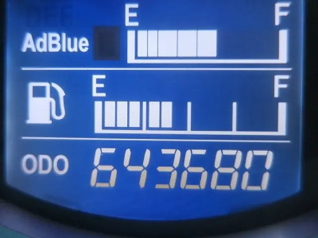 日野 プロフィア QKG-FS1EKAA(6x4)の写真26