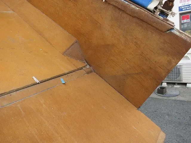 三菱 スーパーグレート 2PG-FV70HX(6x4)の写真7