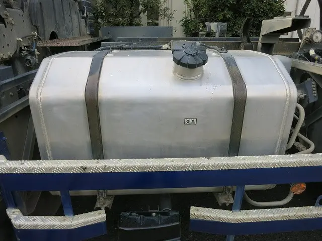 三菱 スーパーグレート 2PG-FV70HX(6x4)の写真19