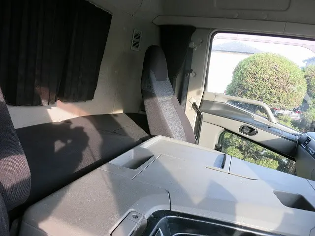 三菱 スーパーグレート 2PG-FV70HX(6x4)の写真22