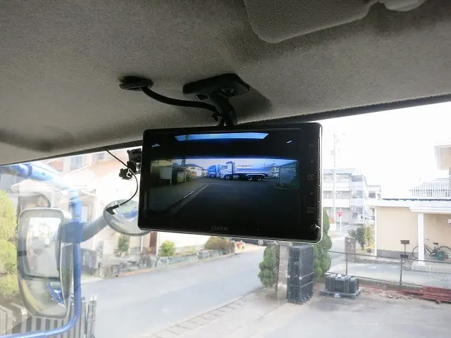 三菱 スーパーグレート 2PG-FV70HX(6x4)の写真25