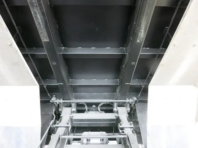 三菱 スーパーグレート 2PG-FV70HX(6x4)の写真22