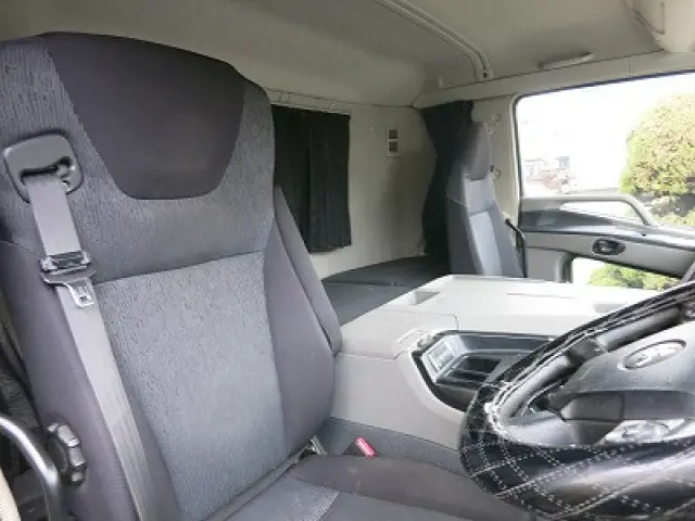 三菱 スーパーグレート 2PG-FV70HX(6x4)の写真27