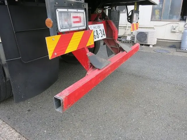 日野 プロフィア 2DG-FS1AGA(6x4)の写真7