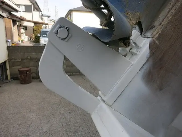 日野 プロフィア 2DG-FS1AGA(6x4)の写真10