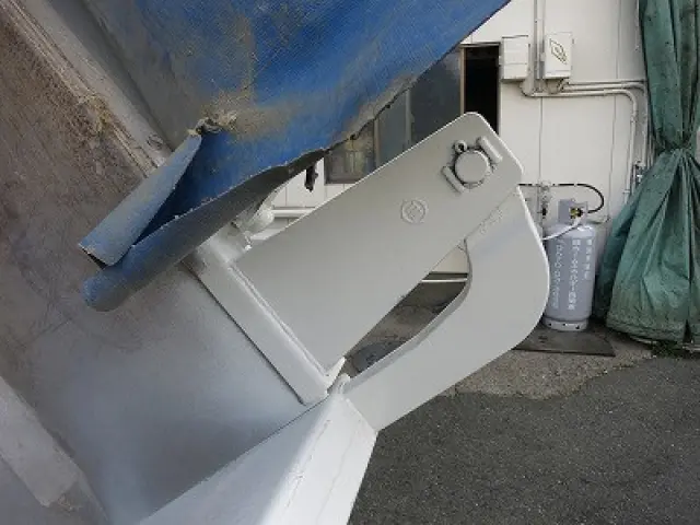 日野 プロフィア 2DG-FS1AGA(6x4)の写真11