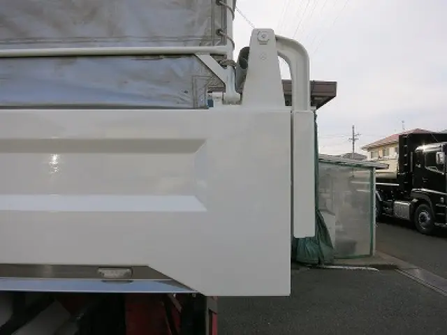 日野 プロフィア 2DG-FS1AGA(6x4)の写真12