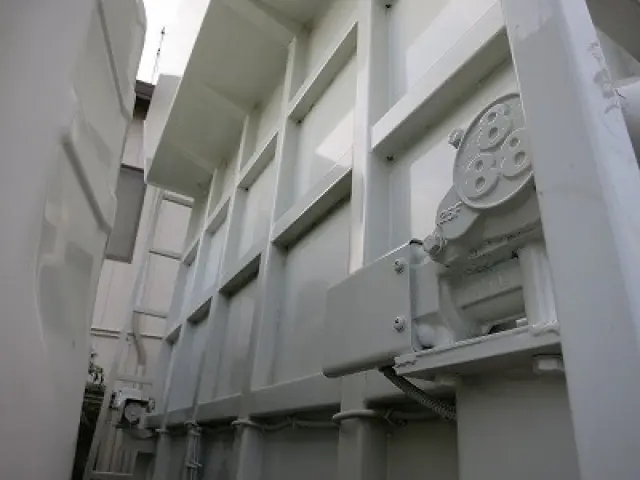 日野 プロフィア 2DG-FS1AGA(6x4)の写真13